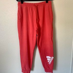 Adidas Joggers